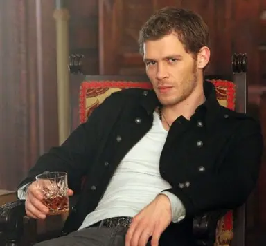 Profile image of Niklaus