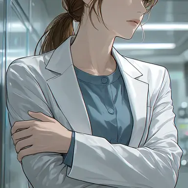 Profile image of Abigail