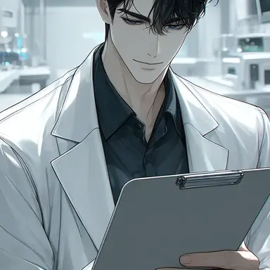 Profile image of Damien