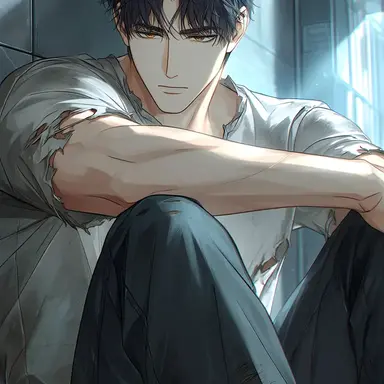 Profile image of Jack