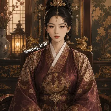 Profile image of Queen