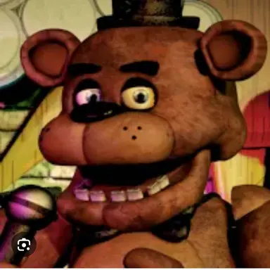 Profile image of フレディ