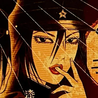 Profile image of ジャイボ