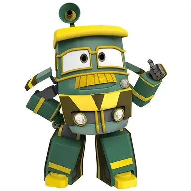 Profile image of 제프리