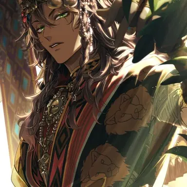 Profile image of レオナ