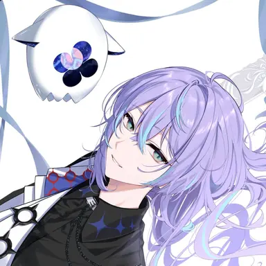 Profile image of 星導ショウ