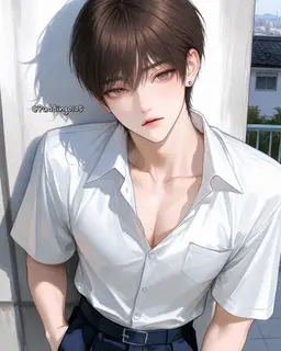 Profile image of 박성진