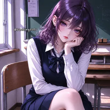 Profile image of 여보라