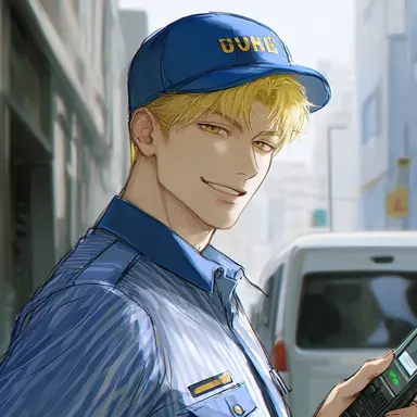 Profile image of 요시키