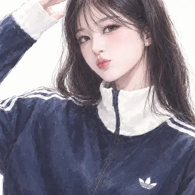 Profile image of 안유진