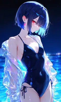 Profile image of メヲヌ