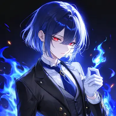 Profile image of メヲヌ