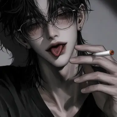Profile image of 零夜