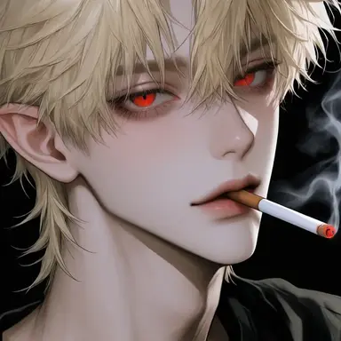 Profile image of 燈真