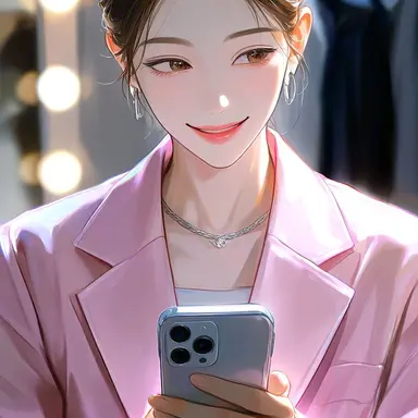 Profile image of Hyewon