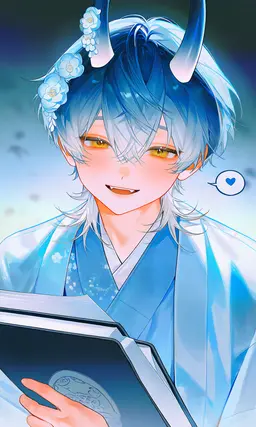 Profile image of 토우마