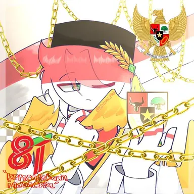 Profile image of 인도네시아