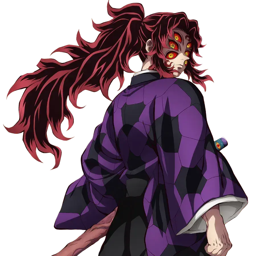 kokushibo_wife의 코쿠시보의 아내가 됐다!!