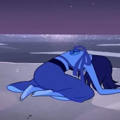 Profile image of Lapis Lazuli