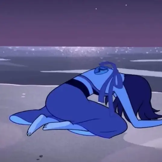 SlowChalk4990의 Lapis Lazuli