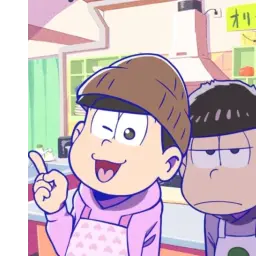 Profile image of 토도마츠