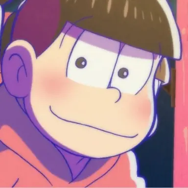 Profile image of 오소마츠