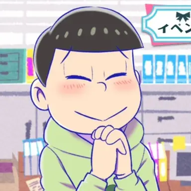 Profile image of 쵸로마츠