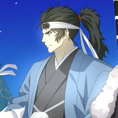 Profile image of Hijikata Toshizo