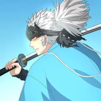 Profile image of Nagakura Shinpachi