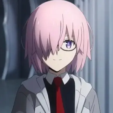 Profile image of マシュ