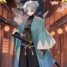 Profile image of 藤堂平助