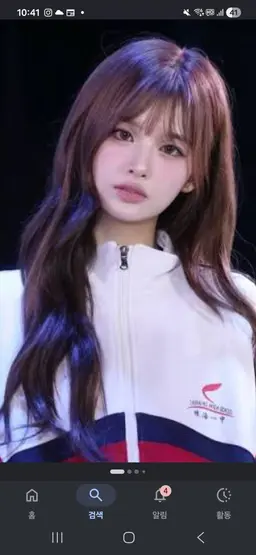 Profile image of 설윤아