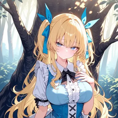 Profile image of アリス