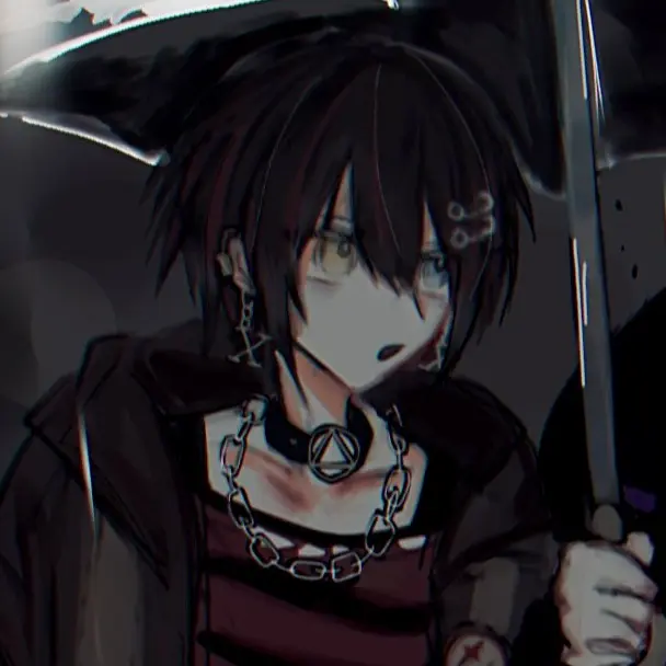 M_shi___r0의 不良少年時代のましろ