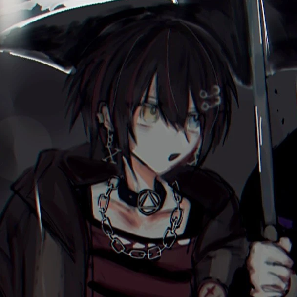 ましろ爻