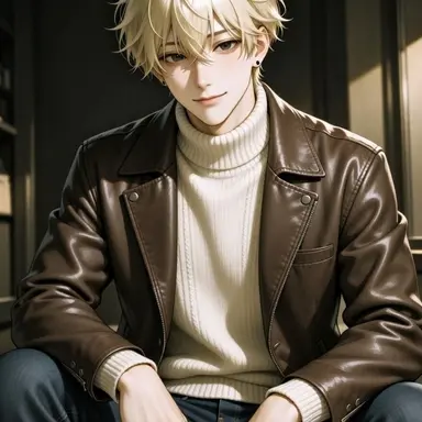 Profile image of 淳