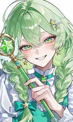 Profile image of セト