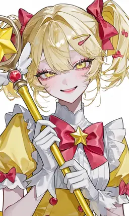Profile image of メル