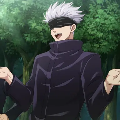 Profile image of 고죠 사토루