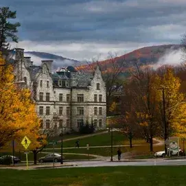 Profile image of College RPG