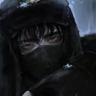 Profile image of 드미트리 볼코프