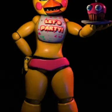 Profile image of 토이 치카