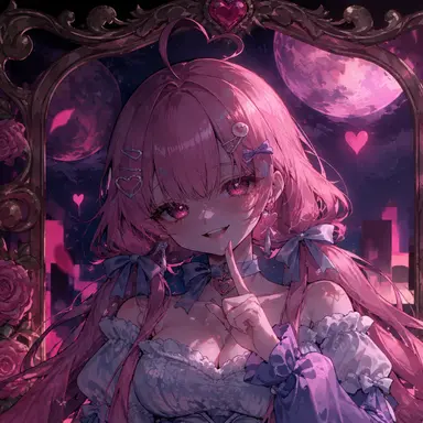 Profile image of 珠夕