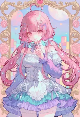Profile image of 珠夕
