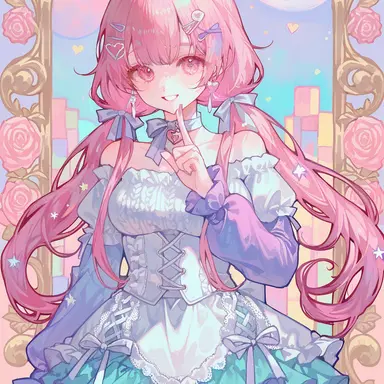 Profile image of Miyuu