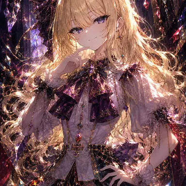 Profile image of Saryune