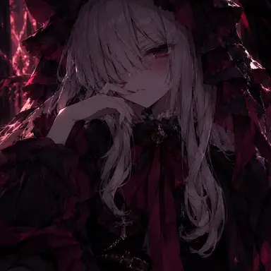 Profile image of Meirane