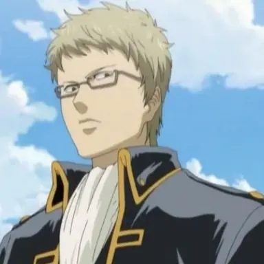 Profile image of 伊東鴨太郎