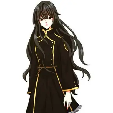 Profile image of Seraphine