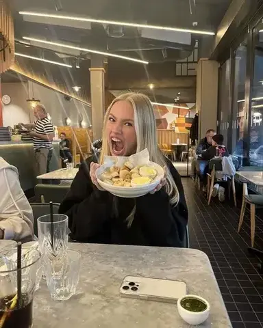 Profile image of Freya